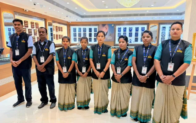 Housekeeping and Facility Management img