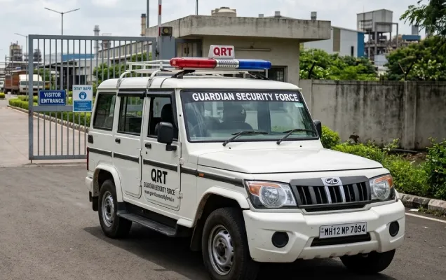 Quick Response Team Services img